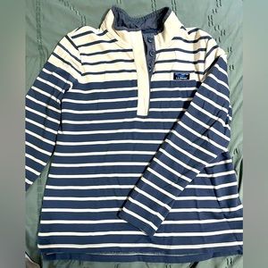 L. L. Bean lightweight sweater